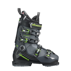 Lyžařské boty Nordica SPORTMACHINE 3 110 (GW) - 270, anthracite/black/green