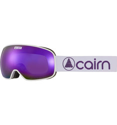 Brýle CAIRN MAGNETIK SPX3000 - matte silver/purple