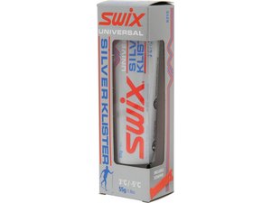 Vosk Swix universal 55 g  3/-5 C K21S - silver