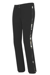 Dámské lyžařské kalhoty DESCENTE MONA W - 38, black