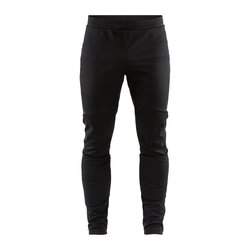 Kalhoty CRAFT GLIDE - M, black