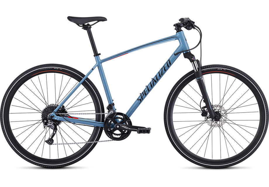 2019 specialized crosstrail sport