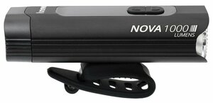 Světlo přední MAX1 Nova 1000 USB