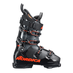 Lyžařské boty Nordica PRO MACHINE 130 (GW) - 270, black/anthracite/red