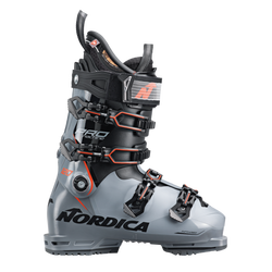 Lyžařské boty Nordica PRO MACHINE 120 (GW) - 270, grey/black/red