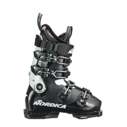 Lyžařské boty Nordica PRO MACHINE 115 W (GW) - 245, black/green/white