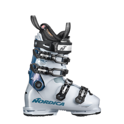 Lyžařské boty Nordica PRO MACHINE 105 W (GW) - 245, white/light blue/black