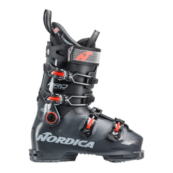 Lyžařské boty Nordica PRO MACHINE 110 (GW) - 270, black/anthracite/red