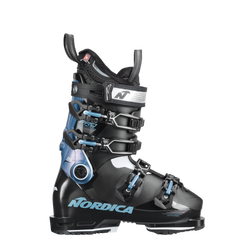 Lyžařské boty Nordica PRO MACHINE 95 W (GW) - 245, black/light blue/white