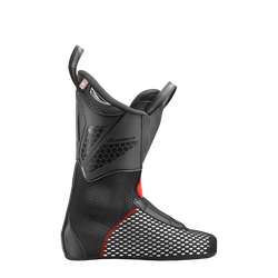 Lyžařské boty Nordica PRO MACHINE 90 (GW) - 245, black/anthracite/red