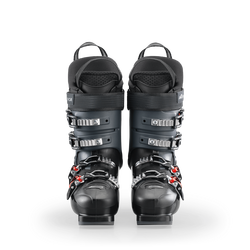 Lyžařské boty Nordica PRO MACHINE 90 (GW) - 245, black/anthracite/red