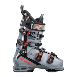 Lyžařské boty Nordica SPEEDMACHINE 3 120 (GW) - 260, grey/black/red