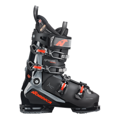 Lyžařské boty Nordica SPEEDMACHINE 3 110 (GW) - 255, black/grey/red