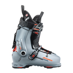 Lyžařské boty Nordica HF PRO 110 (GW) - 275, grey/black/red