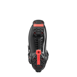 Lyžařské boty Nordica HF 110 (GW) - 270, black/red/anthracite