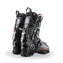 Lyžařské boty Nordica HF 110 (GW) - 300, black/anthracite/red