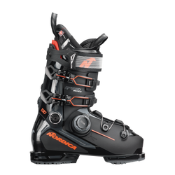 Lyžařské boty Nordica SPEEDMACHINE 3 BOA 130 (GW) - 255, black/anhracite/red