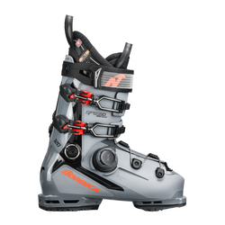 Lyžařské boty Nordica SPEEDMACHINE 3 BOA 120 (GW) - 265, grey/black/red