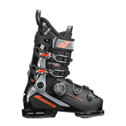 Lyžařské boty Nordica SPEEDMACHINE 3 BOA 110 (GW) - 255, black/grey/red