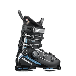 Lyžařské boty Nordica SPEEDMACHINE 3 BOA 95 (GW) - 225, black/light