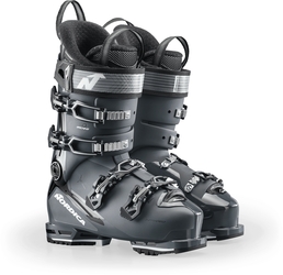 Lyžařské boty Nordica SPEEDMACHINE 3 100 (GW) - 260, anthracite/black/white