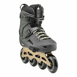 Brusle Rollerblade LIGHTNING 90 - 260, anthracite/taupe