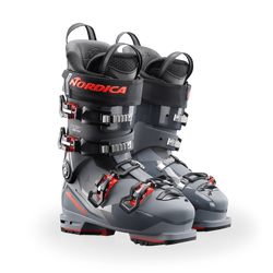 Lyž. boty Nordica SPORTMACHINE 3 120 (GW) - 300, anthracite/black/red