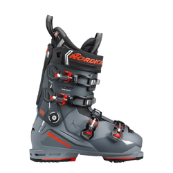 Lyž. boty Nordica SPORTMACHINE 3 120 (GW) - 300, anthracite/black/red