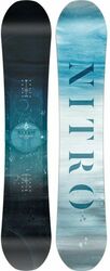 Snowboard NITRO MYSTIQUE