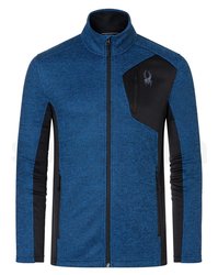 Mikina SPYDER BANDIT full zip fleece