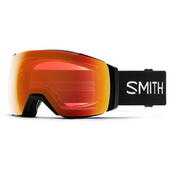 Brýle SMITH IO MAG XL Ever. red/storm yellow flash - black