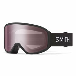 Brýle SMITH REASON OTG - ignitor - black