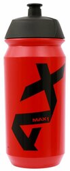 Lahev MAX1 Stylo 0,65 l - červená