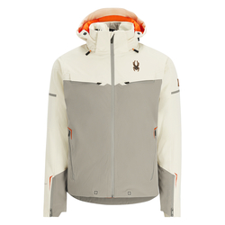 Lyžařská bunda SPYDER MONTEROSA JACKET