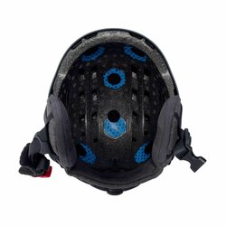 Helma SHRED TOTALITY NOSHOCK blue - 55-59, blue