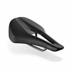 Sedlo FIZIK TEMPO ARGO R3 150 mm - black