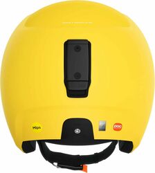 Helma POC SKULL DURA X MIPS - M/L, adventure yellow matt