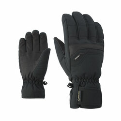 Rukavice ZIENER GLYN GTX - GORE PLUS WARM