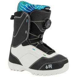 Snowboardové boty NITRO DROID BOA