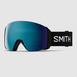 Brýle SMITH 4D MAG XL - chromapop sun blue - black