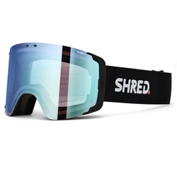 Brýle SHRED GRATIFY BLACK