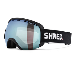 Brýle SHRED  EXEMPLIFY BLACK