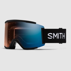 Brýle SMITH SQUAD S - photochrom blue - black