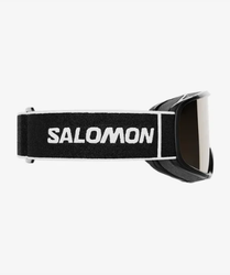 Brýle Salomon AKSIUM 2.0 ACCESS BK - uni, gold