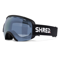 Brýle SHRED EXEMPLIFY BLACK