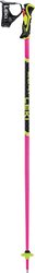 Hole LEKI WCR LITE SL 3D - 105, neon pink/black/neon yellow