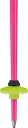 Hole LEKI WCR LITE SL 3D - 105, neon pink/black/neon yellow