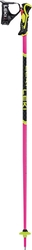 Hole LEKI WCR LITE SL 3D - 115, neonpink/black/neonyellow