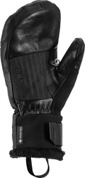 Rukavice Leki Lantana 3D GTX Women Mitt - 7.5, graphite black