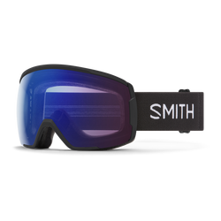 Brýle SMITH PROXI - BLACK - chromapop photochromic rose flash